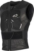 ALPINESTARS TRACK ZWART VEST 2 M