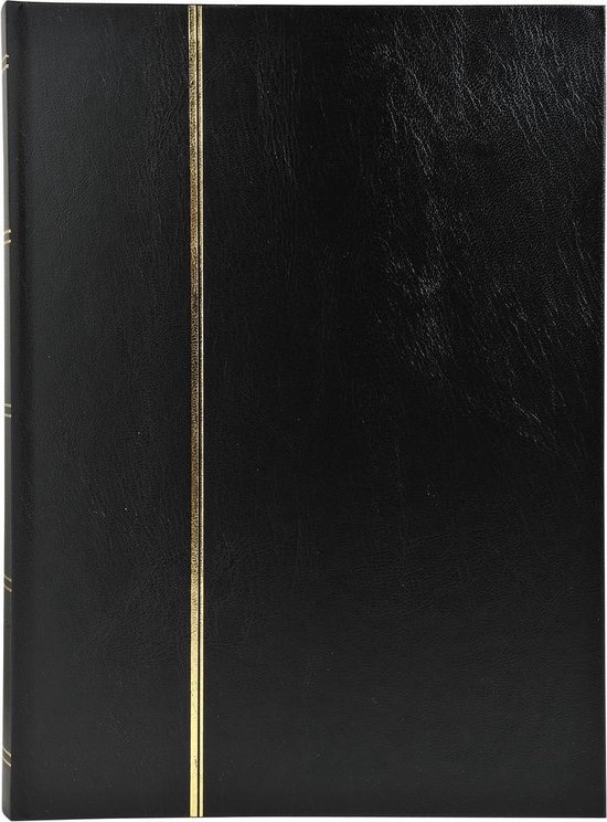 Album Pour Timbres Classeur Album Timbres Prophila/Leuchtturm - 60 Pages Intérieur Noir | Protection Cristal, Reliure Durable Album Pour Timbres Classeur Album Timbres Prophila/Leuchtturm - 60 Pages Intérieur Noir | Protection Cristal, Reliure Durable