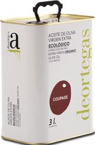Extra virgen olijfolie coupage blik 3 ltr