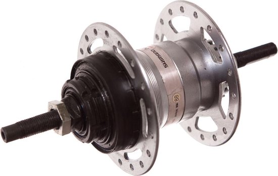 v brakes of rollerbrakes