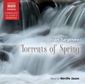 Torrents Of Spring