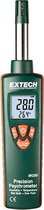Extech RH390 - precisie psychrometer - meet temperatuur en vochtigheid - 2% nauwkeurigheid