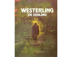 Omslag van Westering - 'De Eenling'