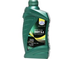 Eurol Remvloeistof DOT 5.1 - 1L