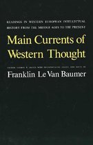 Main Currents of Western Thought
