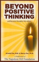 Beyond Positive Thinking