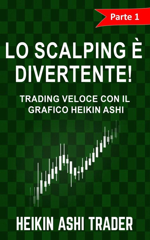 Lo Scalping è Divertente! 1 - cover