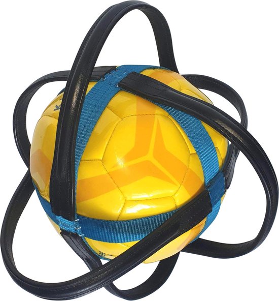 Electronic Football Mat with Points Counter, Target with Sensors, Self-Adhesive, Battery-Operated, Ball Included