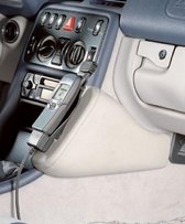 Kuda console Mercedes CLK 97- antraciet