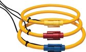 EXTECH PQ3210: 1200A flexibele stroomklemsondes