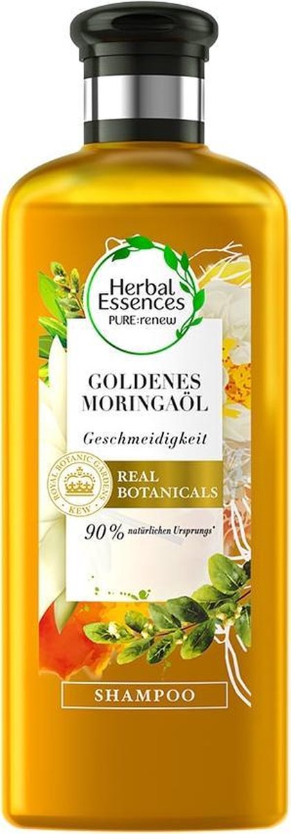 Herbal Essences 8001841171197 shampoo Vrouwen Voor consument 250 ml