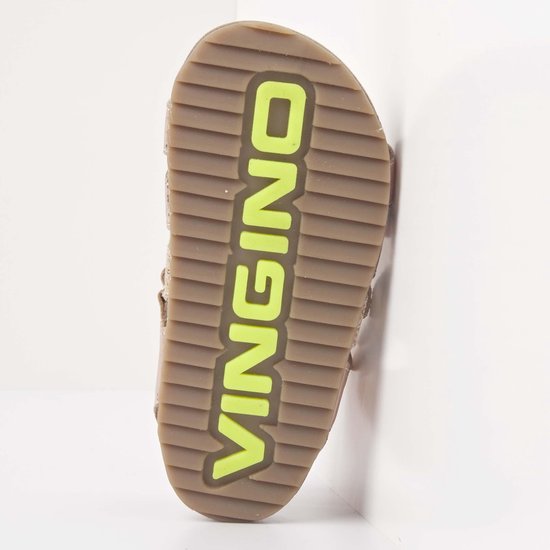 Vingino Giorgia Meisjes Lifestyle Sandalen - Roze - Maat 24 | bol.com