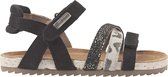 Vingino Vienna Meisjes Lifestyle Sandalen - Zwart - Maat 32