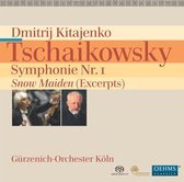 Tchaikowsky: Sinfonie Nr.1