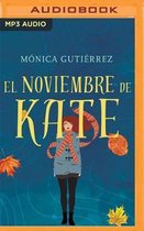 El noviembre de Kate