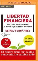 Libertad financiera