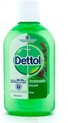 Dettol Desinfecterende Vloeistof - Dettol Allesreiniger - Dettol Ontsmettingsmiddel - 250ML