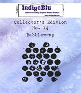 IndigoBlu Collector's Edition 14 Bubblewrap - bubbelfolie