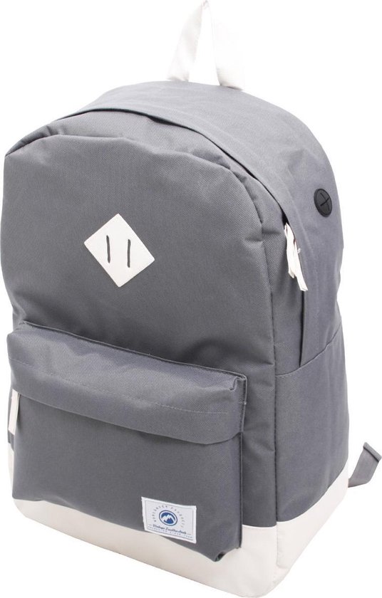 Samsonite rugzak Roader S grijs