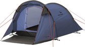 Easy Camp Tent Spirit 200 Tunneltent - Blauw - 2 Persoons