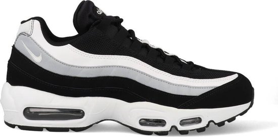 nike air max 95 grijs zwart nike air max 95 grijs zwart