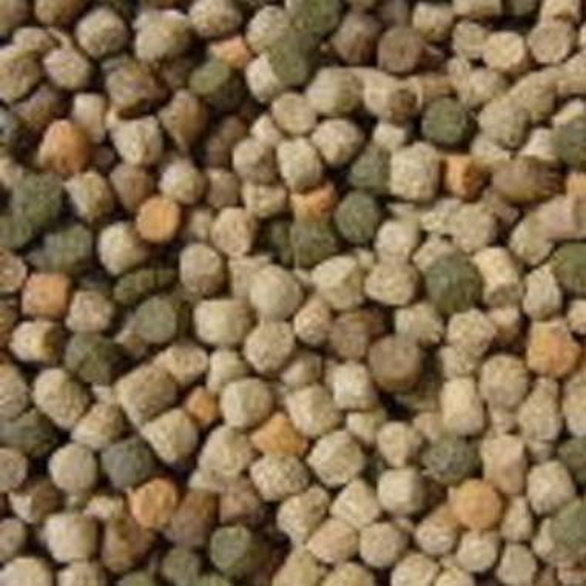 Vivani Japanse Mix 6mm 6kg
