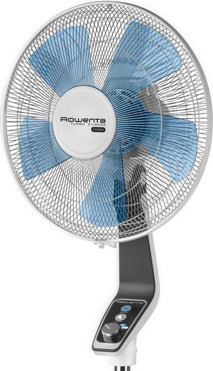 Rowenta Turbo Silence Extrem VU5640 Statiefventilator — afbeelding 4