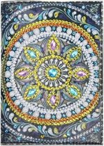 Diamond Painting "JobaStores®" Paspoort Mapje 02