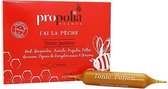 Biologische koninginnebrij ampules 10ml per ampule Frankrijk Propolia