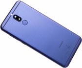 Huawei Mate 10 Lite (RNE-L01) Achterbehuizing, Goud, 02351QXM