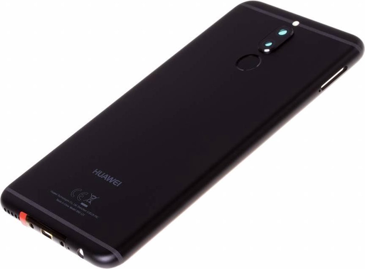 Huawei rne l21 как разобрать