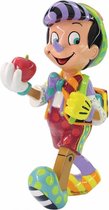 Disney Britto Beeldje Pinocchio 20cm