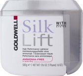 Goldwell - Silk Lift - Lightener Ammonia-Free - 500 gr