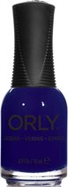 Orly Nail Polish Charged Up 18ml