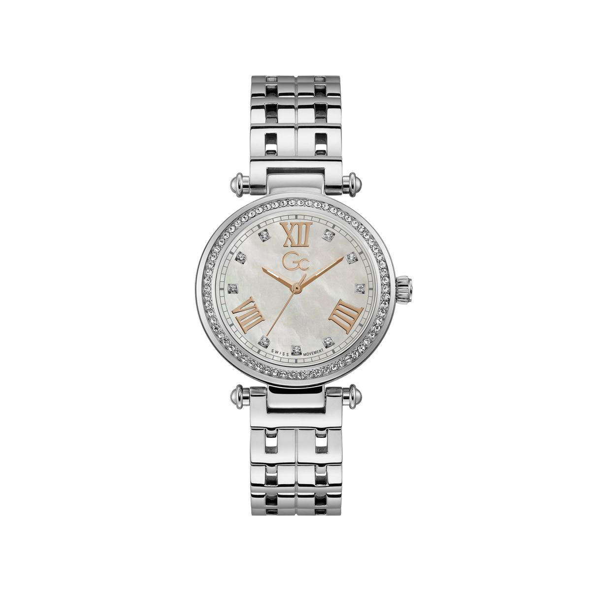 Gc PrimeChic Y46002L1MF Dameshorloge