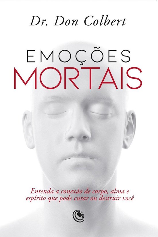 Emoções mortais - cover