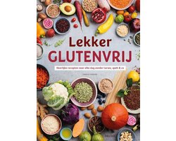 Lekker glutenvrij