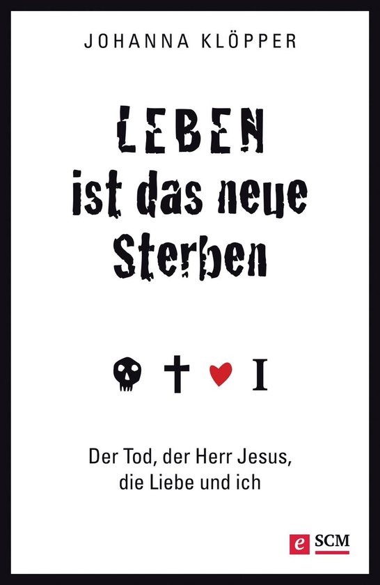 Leben ist das neue Sterben - cover