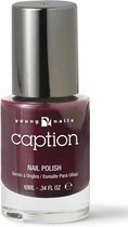 Caption Nagellak 010 - Regret Is Over-Rated