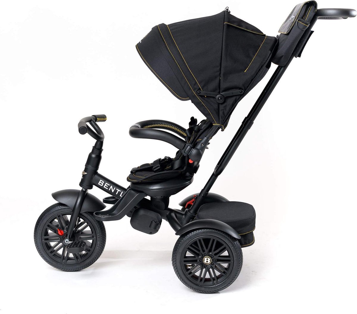 bentley trike 6 in 1