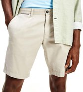 Tommy Hilfiger Brooklyn  Broek - Mannen - crème
