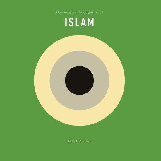 Islam - cover