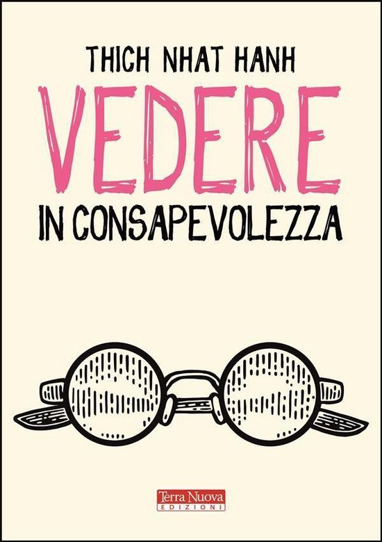Vedere in consapevolezza - cover