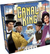 Canal King Brugge