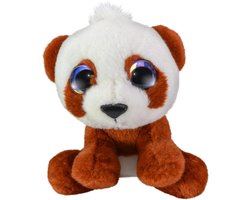 foto van Lumo Panda Toto - Classic - 15cm