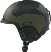 Oakley Mod5 Europe 86v Helm - Dark Brush