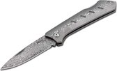 Boker Plus Damast Dominator Fold. Bokerp