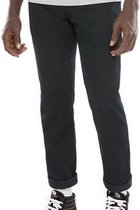 Vans Mn Authentic Chino S Black 30 | bol.com