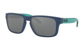 Oakley Holbrook XS (extra small) Matte Poseidon / Prizm Black - OJ9007-0453