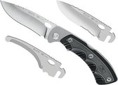 Buck Knives Selector 2,0 black